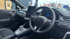 Renault Symbioz 1.6 E-Tech FHEV 145 Techno Esprit Alpine 5dr Auto Hybrid Estate